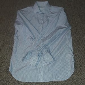 Billy Reid dress shirt